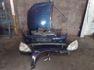 complete front bonnet bumper light CITROEN C5 and KPKD