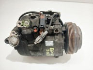 compressor; compressor of the air conditioning BMW E60 E61 306D3 447260-1571 (4824640)