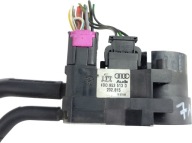 AUDI A8 D2 A4 B5 LIFT devio luci devio pulsante interruttore luci 4D0953513D