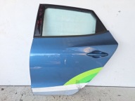HYUNDAI IX35 09-15 Tür links heck V5U
