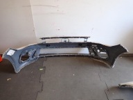 bumper front front VW POLO VI LIFT 2021- R-LINE 2GS807221