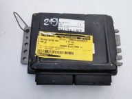ROVER 75 2.0B NNN100655 S108847002 computer ECU