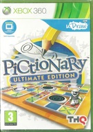 uDraw Pictionary Ultimate Edition