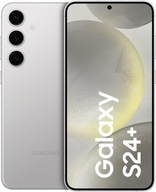 Smartfón Samsung Galaxy S24+ 12 GB / 256 GB 5G sivý