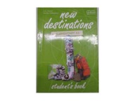 New Destinations Elementary A1 - H. Q. Mitchell