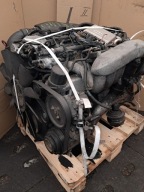 engine 3.2CDI 6R 613.960 complete SWAP Z bundle MERCEDES W210 PEWNIAK
