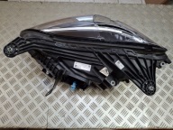 light right front FULL LED MERCEDES SLK W172 LIFT 2015R->