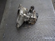gearbox, OPEL CORSA C 1.8 KE419
