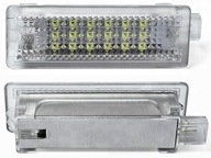 Osvetlenie kabíny MegaLED ML-7105