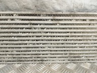 Kühler luft INTERCOOLER RENAULT SCENIC II 2 1.5 DCI 8200115540-D