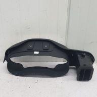 RAHMEN Blende Abdeckung des Kombiinstruments JEEP RENEGADE 2020 07357225880