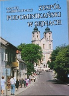 Zespół podominikańskich w Sejnach