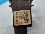 engine lifting windows VW BORA 9776101438203 right rear part