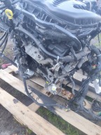 JEEP CHEROKEE KL 3.2 TRAILHAWK moteur complet démontage
