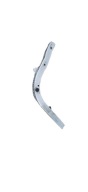 AUDI A8 D3 Console Support plaque Aile Droit