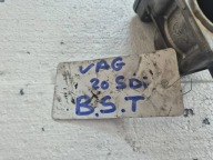 Valvola a farfalla 038128063C Audi Seat Skoda Vw 1.9 2.0