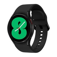 Inteligentné hodinky Samsung Galaxy Watch 4 (R860) čierna