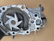 water pump elbow RENAULT CLIO II 1.2.1.4 B 7700872303 OE