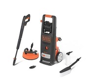 Myjka ciśnieniowa Black+Decker BXPW2200PE 2200 W