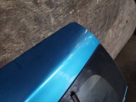 trunk door boot + lights SUZUKI IGNIS II ZF2 5D