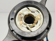 commande levier commodo sous volant contrôle Fiat 126P 1989r