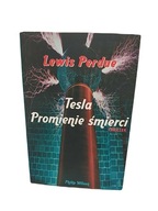Tesla promienie śmierci - Lewis Perdue