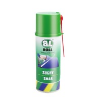 SUCHY SMAR W SPRAYU BOLL 400 ml