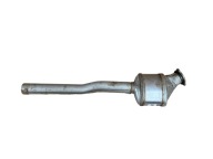 AUDI A8 4H D4 3.0TDI catalyst 4H0254400M