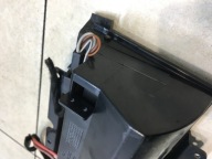 ashtray left rear part VW PHAETON 3D4857405H