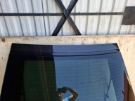 boot door AUDI A7 12r LX7U