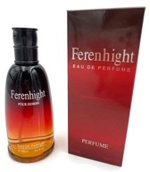 FERENHIGHT Perfumy Męskie EDP 100 ml