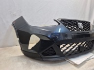 SEAT ARONA LIFT 21- bumper front front grill 6F9807221E