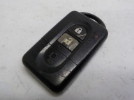 NISSAN QASHQAI J10 NV200 MICRA JUKE NOTE NAVARA key PILOT KEYLESS