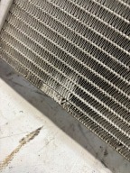 water cooler Mercedes W203 2.0K A2035001103