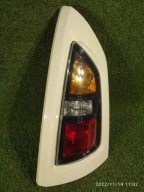 light rear right side Kia Soul 2011
