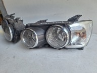 CHEVROLET AVEO T200 11-14 light left UK