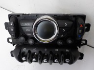 MINI COUNTRYMAN R60 PANEL schalter klimaanlage