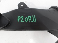 BENTLEY CONTINENTAL FLYING SPUR 3W5 06-12 drain air side front R