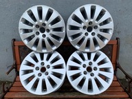 FELGI MERCEDES CITAN W415 A415 6,5x16 ET44 5x108 A4154011000