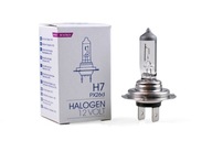 Halogénová žiarovka M-Tech H7 55 W MTH7
