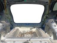 rear panel sump KIA NIRO and LAK: ABT (16-19)
