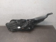light front right KIA CEED III 3 17- lens 92101J7050
