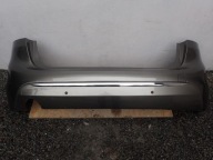 bumper rear part rear BMW 2 II F45 ACTIVE TOURER 2014