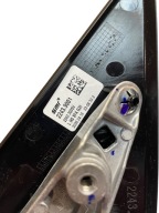 mirror left 9 PIN KAMERA ASYSTENT SHADOW m-packet BMW 4 G26 C4W IDEAL EU