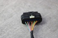 BMW 5 G60 G68 cablaggio cablaggio PRZEWODOW PDC Paraurti posteriore posteriore 5B341B7