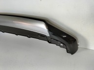spoiler accessories front HONDA HRV HR-V III 21