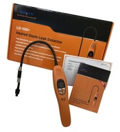Detektor netesností s UV lampou LD-100UV