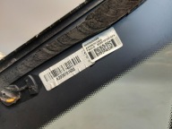 Mercedes EQC 400 W293 window bodywork right rear part A2936701600