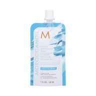 Moroccanoil Color Depositing Mask Aquamarine farba na vlasy 30ml (W) P2
