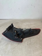 light rear part rear left Nissan Qashqai J11 Led